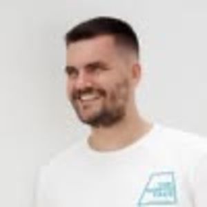 Meet your Posher, Iurii